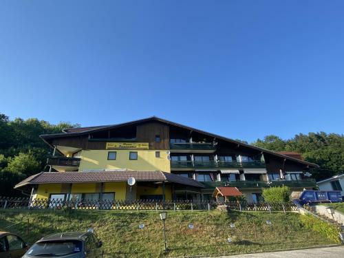 Velden Living Apartments - Schiefling Panorama