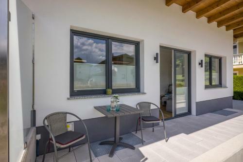 Apartamento Bungalow Millau