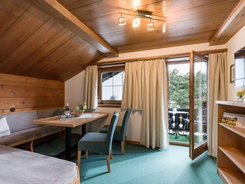Hostal Pension Hinterholzer