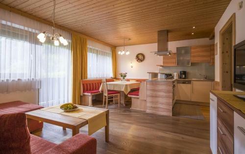 Apartamento Landhaus Alpina