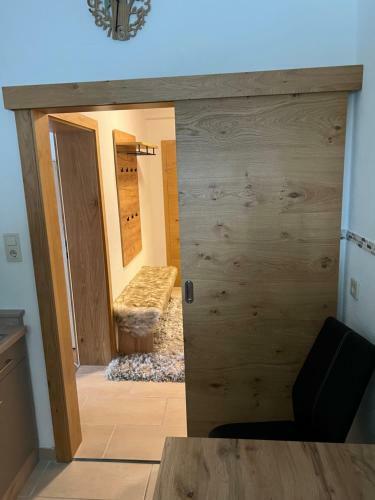 Apartamento Haus Colorado Am Gaisberg