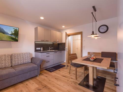 Apartamento Haus Salvenmoser