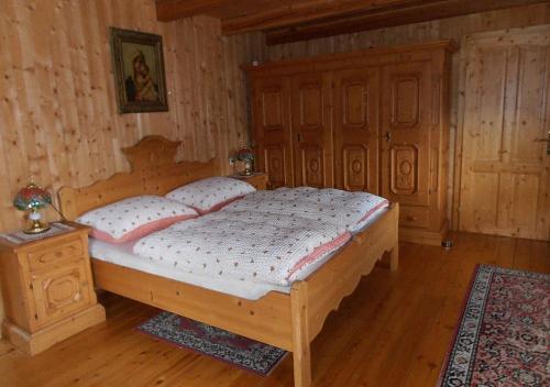 Agroturismo Bauernhof Hatzlhof