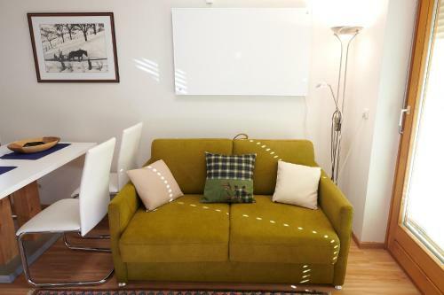Apartamento Ferienwohnung Klauber Sch�der