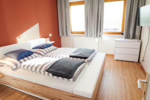 Apartamento Ferienwohnung Klauber Sch�der