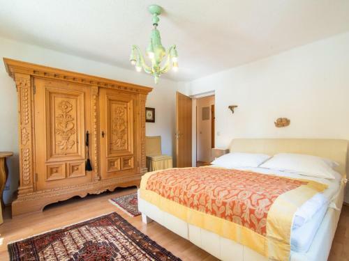 Apartamento Landhaus Leitzinger Eg2