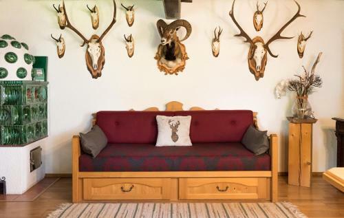 Bed & Breakfast Hauslhof