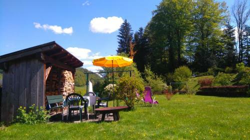 Apartamento Appartement Scheibling