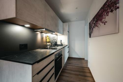 Apartamento Chicliving Appartements