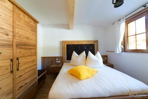 Apartamento Feriengut Suassbauer