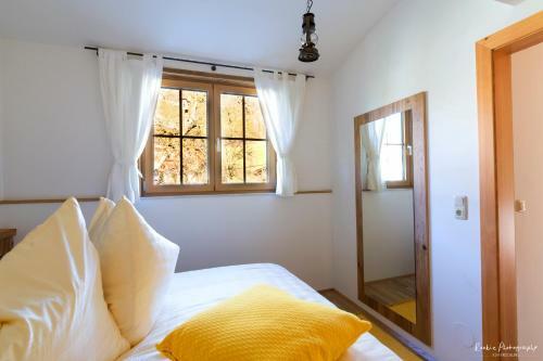 Apartamento Feriengut Suassbauer