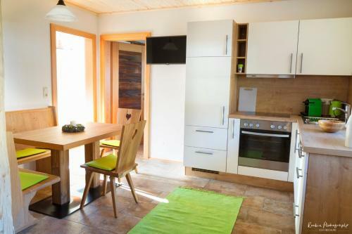 Apartamento Feriengut Suassbauer