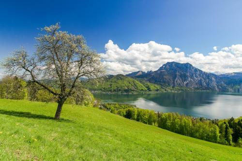 Apartamento Strauss Appartements