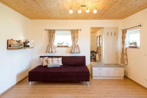 Apartamento Strauss Appartements