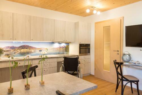 Apartamento Strauss Appartements