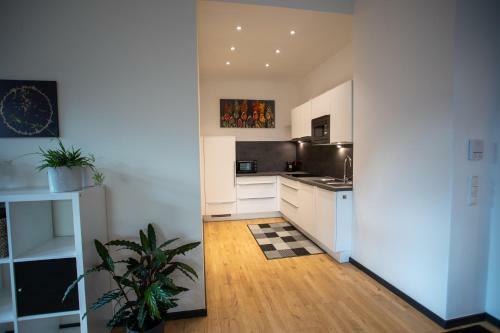 Apartamento Ferienwohnung H�pperger