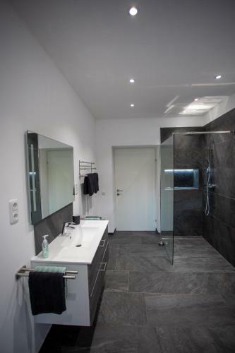 Apartamento Ferienwohnung H�pperger