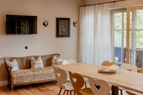 Apartamento Zur Nandl