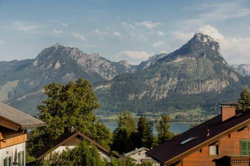 Apartamento Zur Nandl