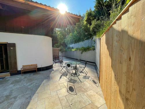 Apartamento Zur Nandl
