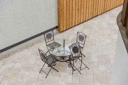 Apartamento Zur Nandl