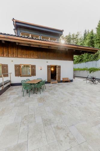 Apartamento Zur Nandl