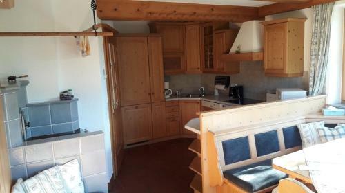 Apartamento Ferienwohnung Appesbacher
