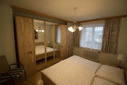 Apartamento Haus Bergland