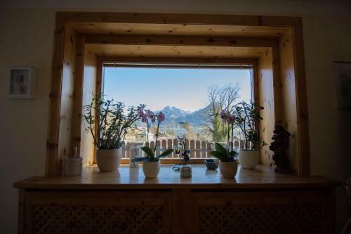 Apartamento Haus Bergland