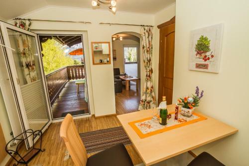 Apartamento Haus Bergland