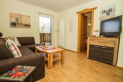 Apartamento Haus Bergland