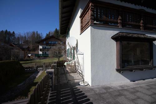 Apartamento Haus Bergland