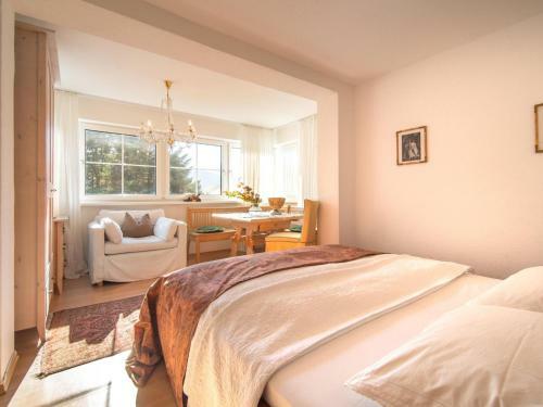 Apartamento Landhaus Leitzinger Og1