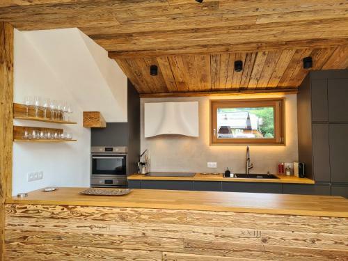 Apartamento Residenz5360