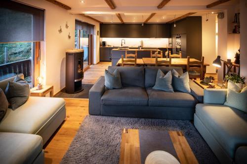 Apartamento Residenz5360