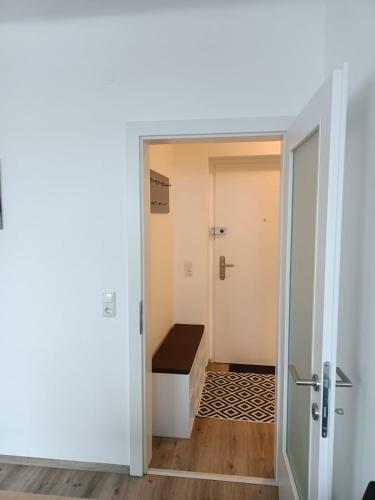 Apartamento Ferienwohnung In Seen�he
