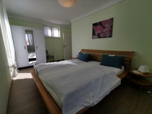 Apartamento Ferienwohnung Morgensonne