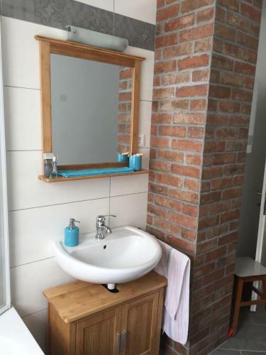 Apartamento Ferienwohnung Morgensonne