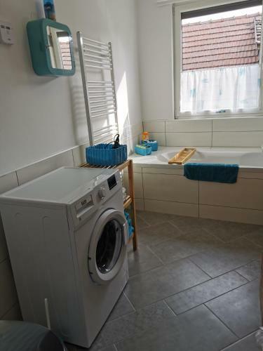 Apartamento Ferienwohnung Morgensonne
