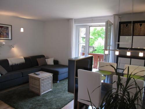Apartamento Gartenhouse