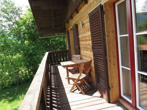 Apartamento Gartenhouse