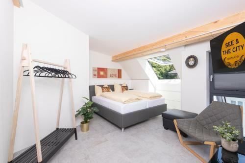 Apartamento See & The City