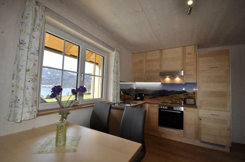 Apartamento Ferienwohnungen Holzidylle