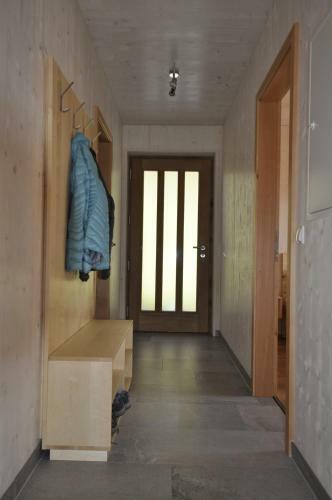 Apartamento Ferienwohnungen Holzidylle