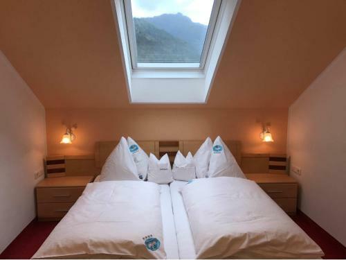 Hostal Haus Seeromantik