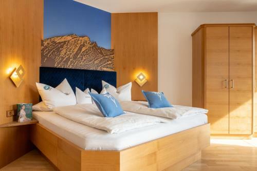 Hostal Haus Seeromantik