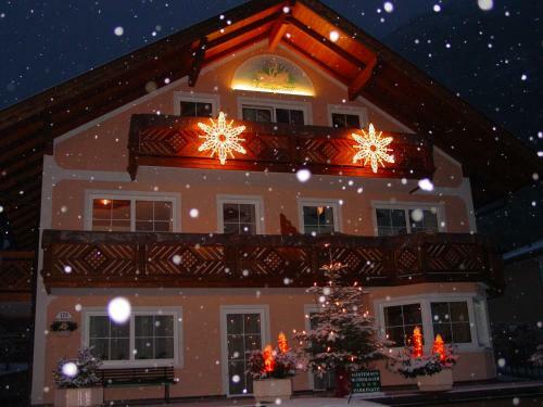 Hostal Haus Seeromantik