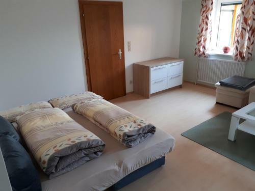 Apartamento Haus Verena