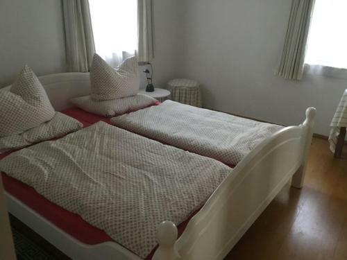 Apartamento Urlaub Am Ruthnerberg