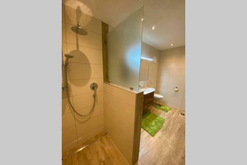 Apartamento Ferienwohnung Mario